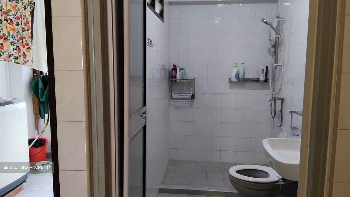 Blk 612 Woodlands Avenue 4 (Woodlands), HDB 4 Rooms #568076501